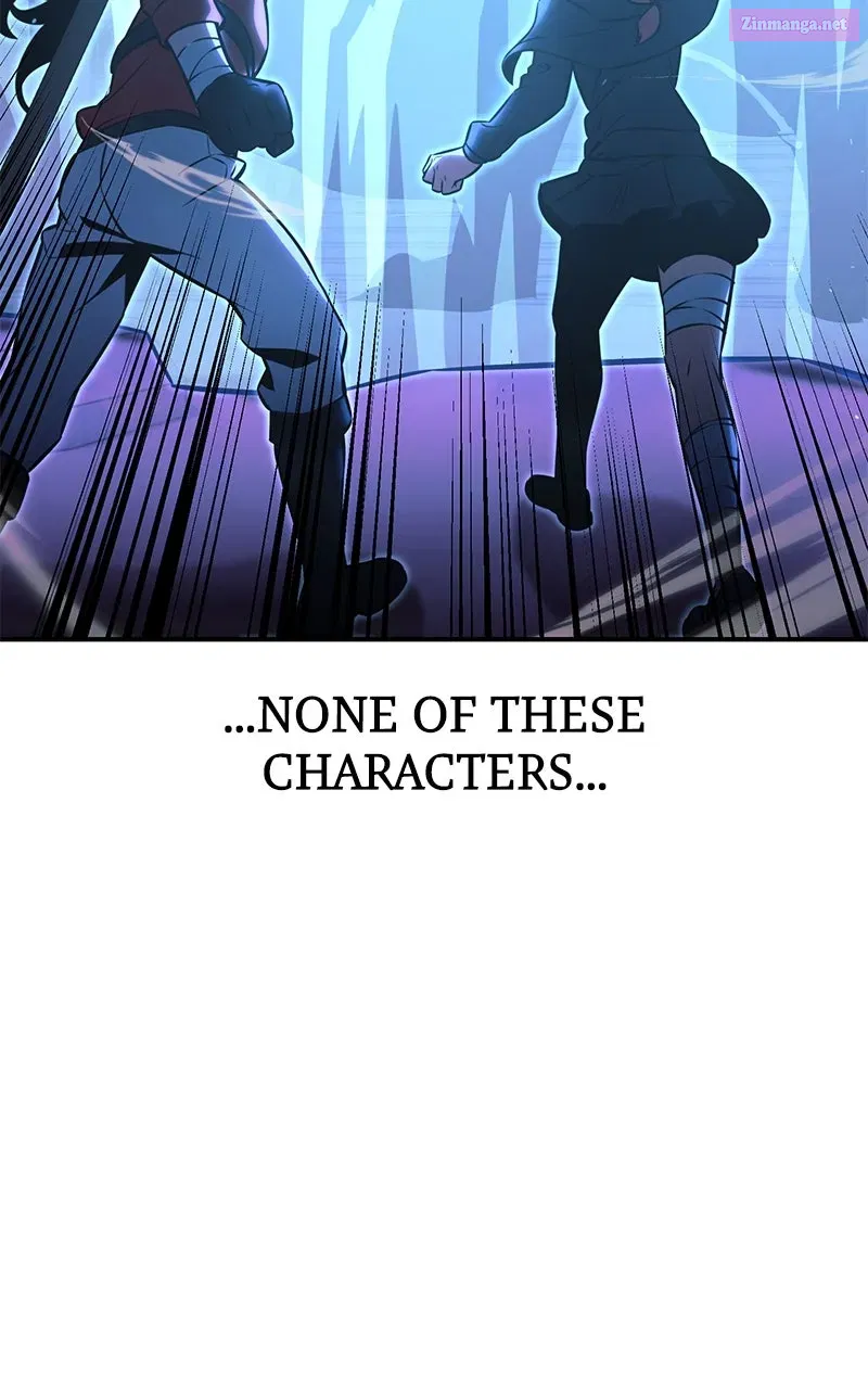 The Extra’sAcademy Survival Guide Chapter 11 page 138 - 