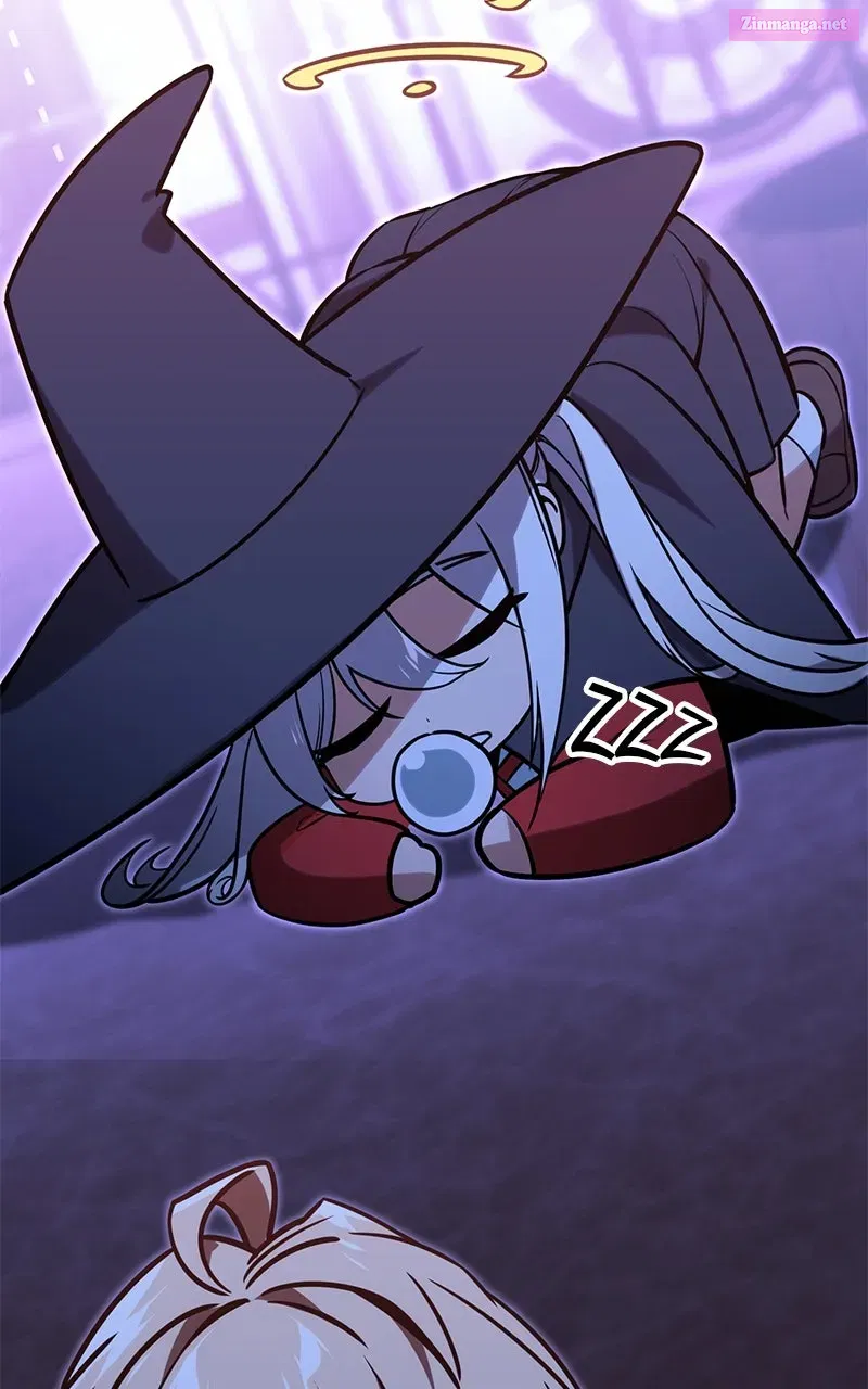 The Extra’sAcademy Survival Guide Chapter 11 page 147 - 