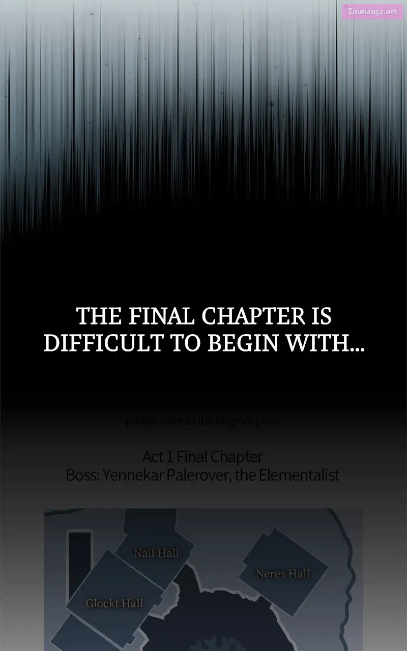 The Extra’sAcademy Survival Guide Chapter 11 page 149 - 