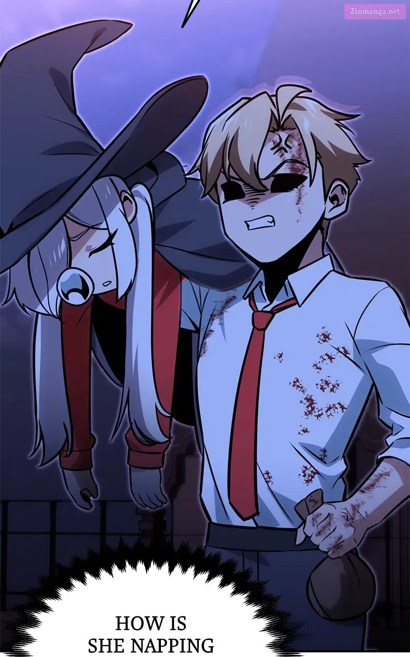 The Extra’sAcademy Survival Guide Chapter 11 page 154 - 