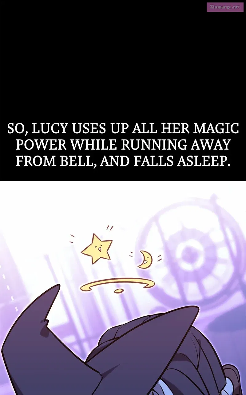 The Extra’sAcademy Survival Guide Chapter 11 page 159 - 