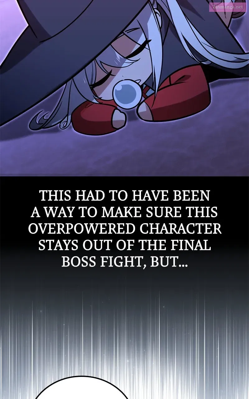 The Extra’sAcademy Survival Guide Chapter 11 page 160 - 