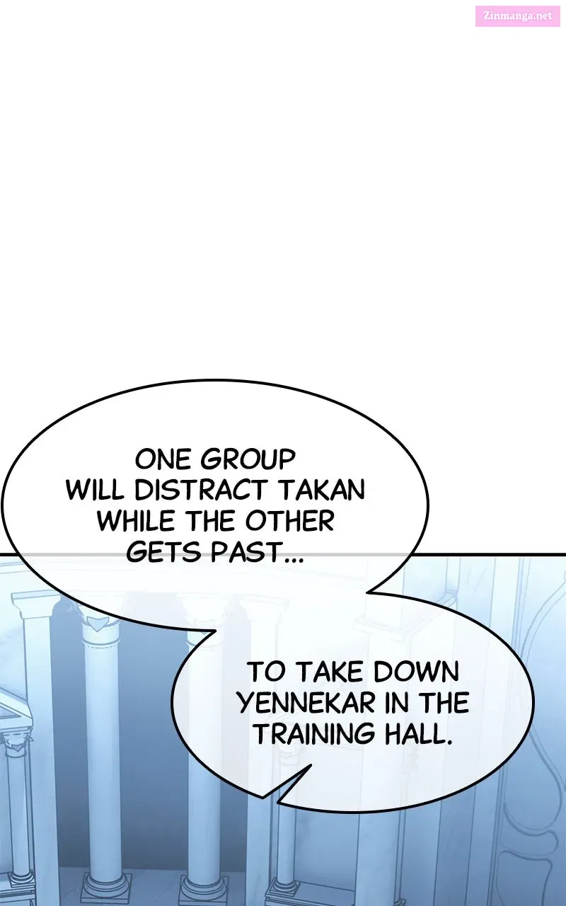 The Extra’sAcademy Survival Guide Chapter 11 page 17 - 