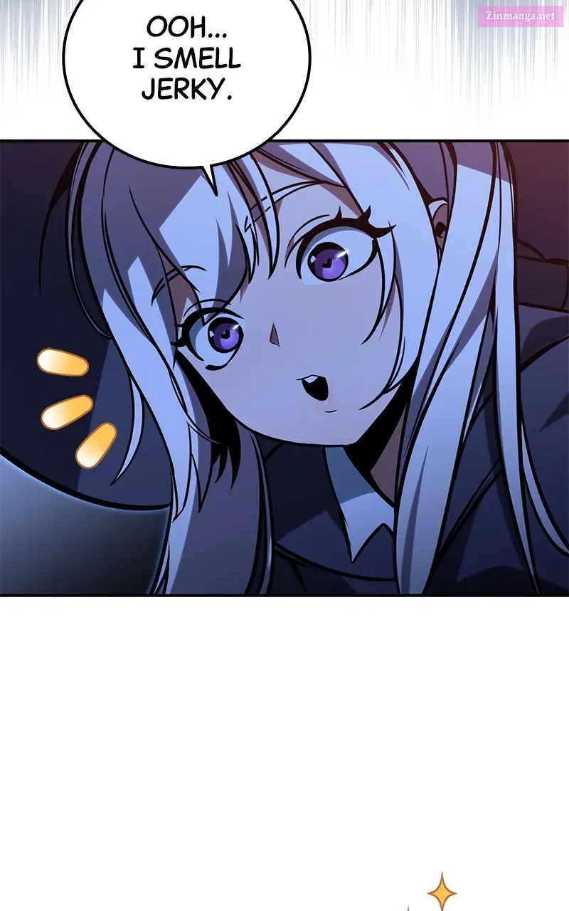 The Extra’sAcademy Survival Guide Chapter 11 page 161 - 