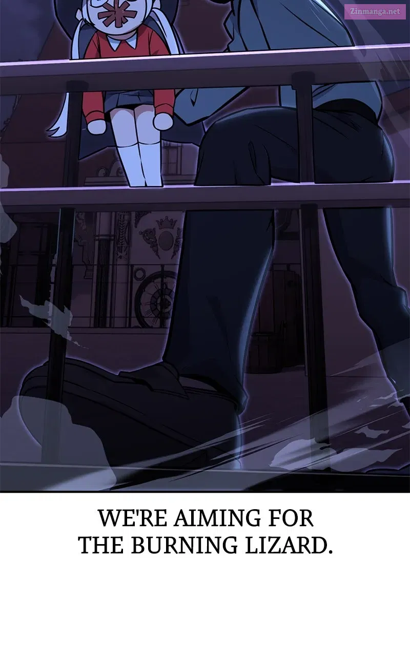 The Extra’sAcademy Survival Guide Chapter 11 page 166 - 