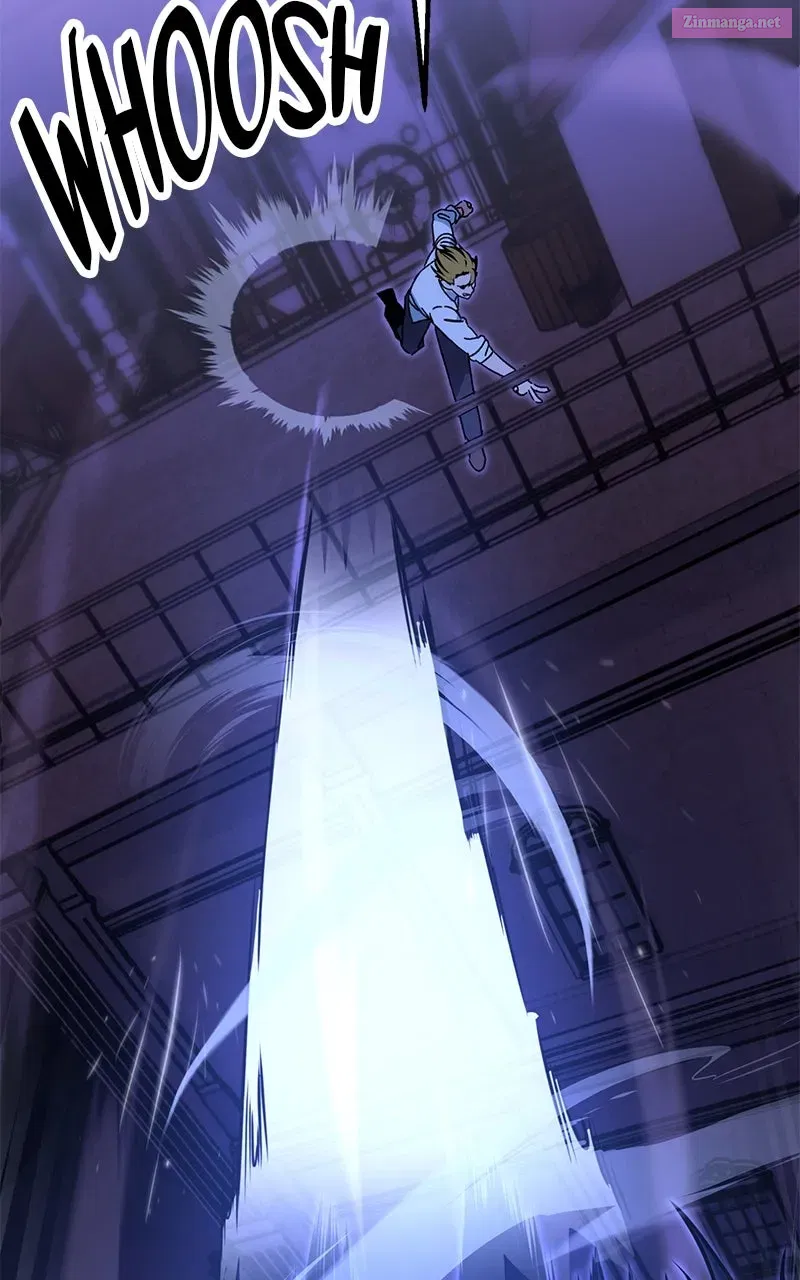 The Extra’sAcademy Survival Guide Chapter 11 page 169 - 