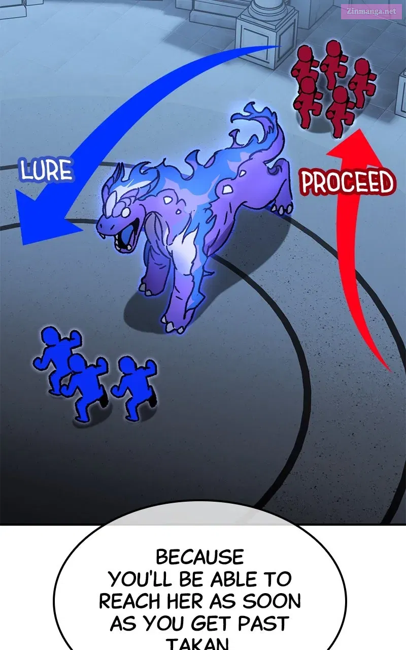 The Extra’sAcademy Survival Guide Chapter 11 page 18 - 