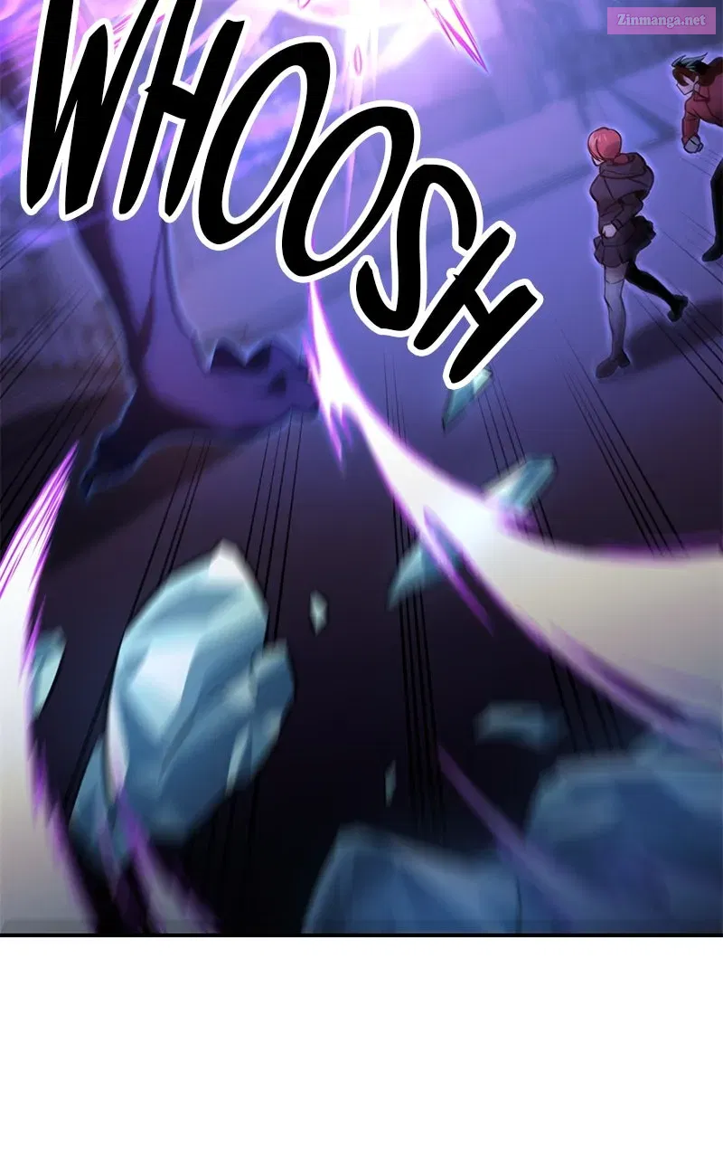 The Extra’sAcademy Survival Guide Chapter 11 page 173 - 