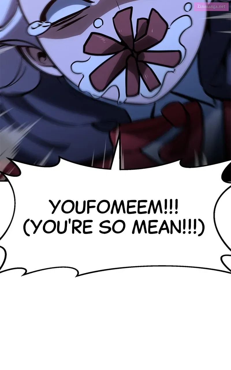 The Extra’sAcademy Survival Guide Chapter 11 page 175 - 