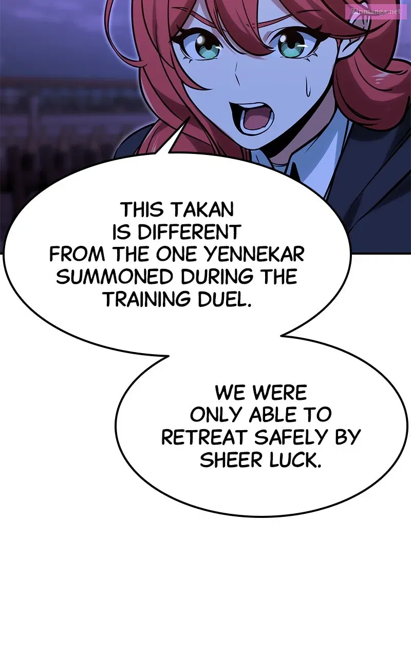 The Extra’sAcademy Survival Guide Chapter 11 page 20 - 