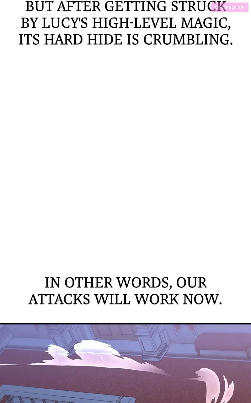 The Extra’sAcademy Survival Guide Chapter 11 page 193 - 