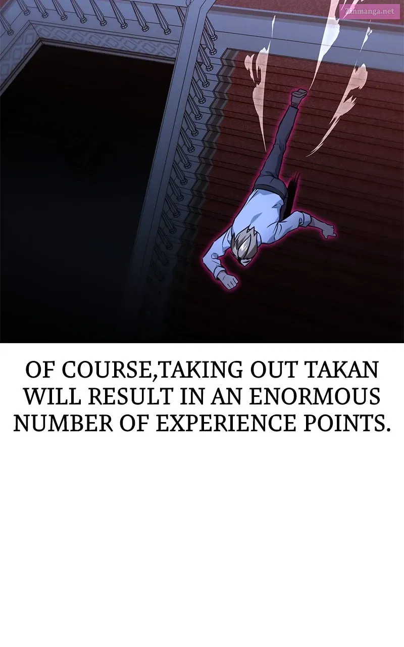 The Extra’sAcademy Survival Guide Chapter 11 page 194 - 
