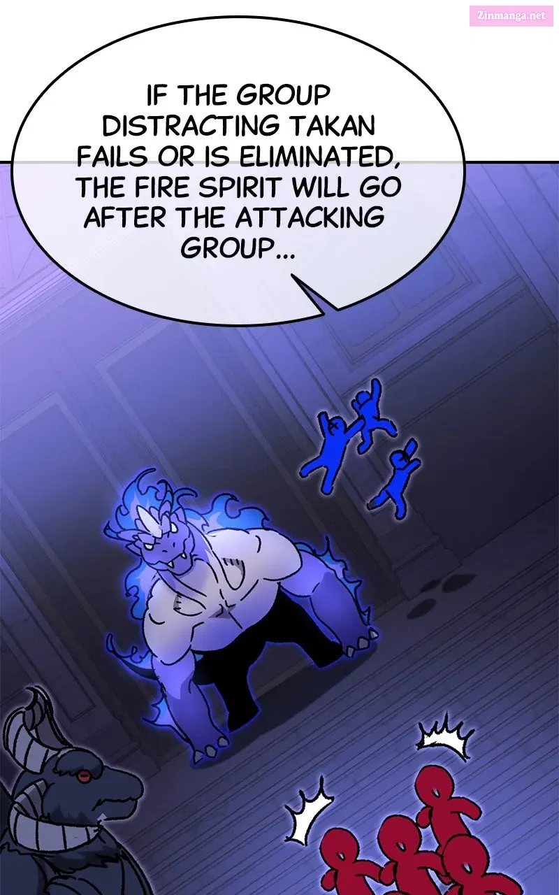 The Extra’sAcademy Survival Guide Chapter 11 page 21 - 