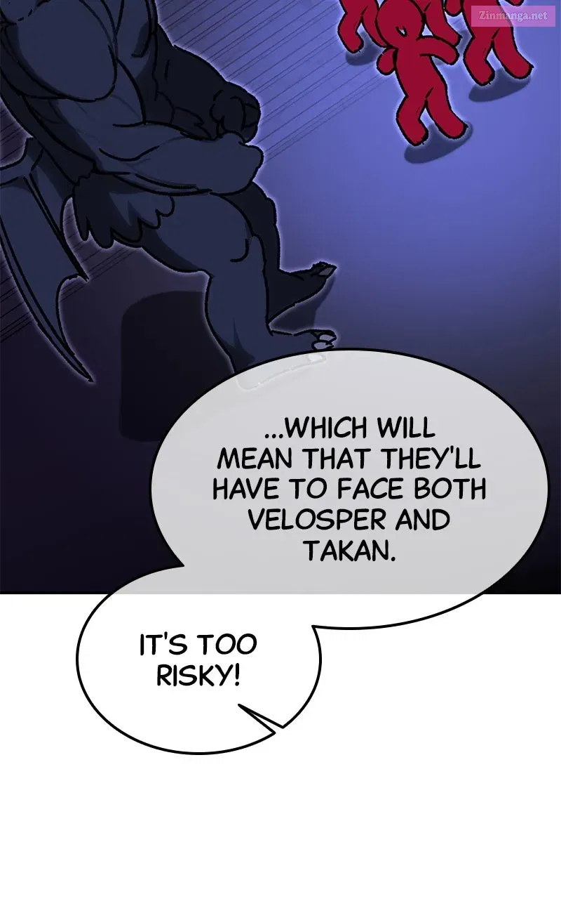 The Extra’sAcademy Survival Guide Chapter 11 page 22 - 