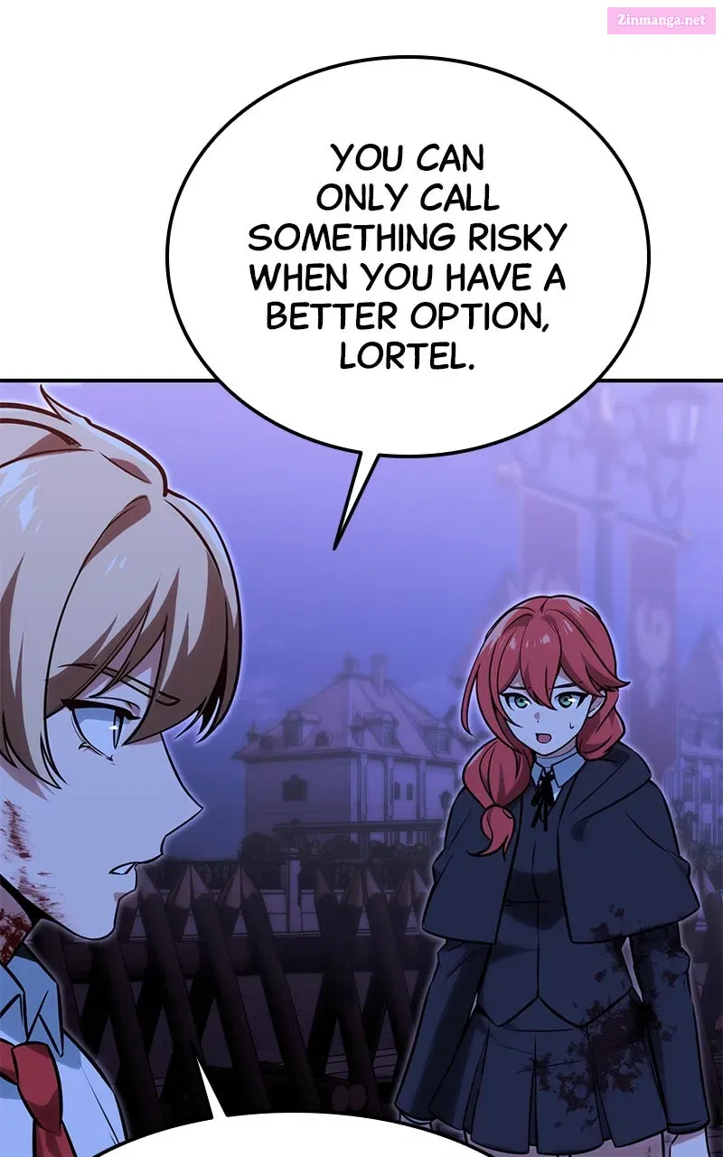 The Extra’sAcademy Survival Guide Chapter 11 page 23 - 