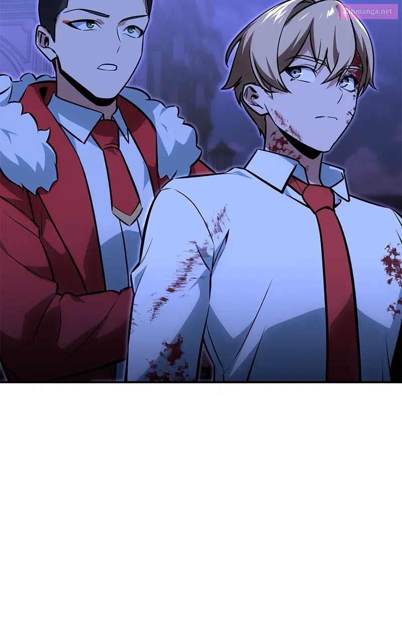 The Extra’sAcademy Survival Guide Chapter 11 page 25 - 