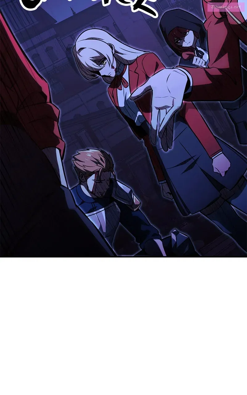 The Extra’sAcademy Survival Guide Chapter 11 page 27 - 