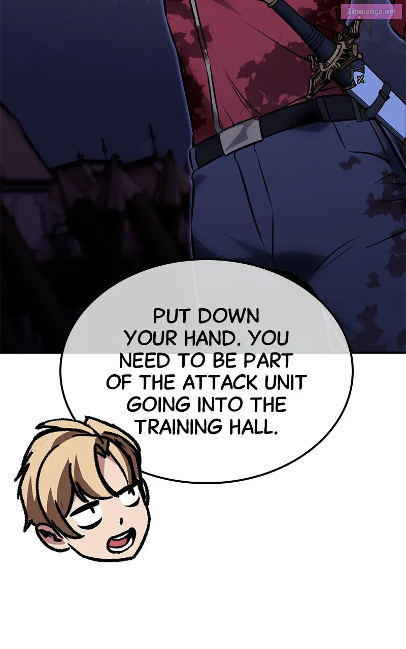 The Extra’sAcademy Survival Guide Chapter 11 page 30 - 