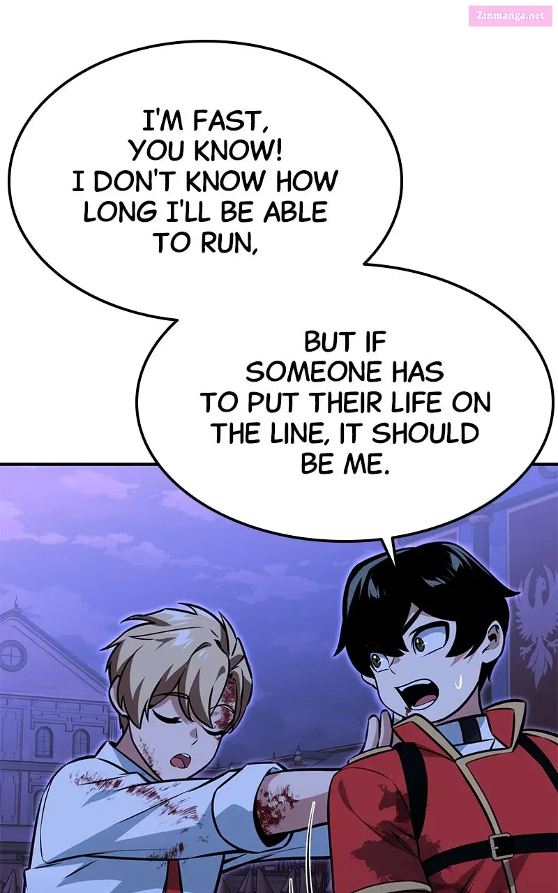 The Extra’sAcademy Survival Guide Chapter 11 page 31 - 