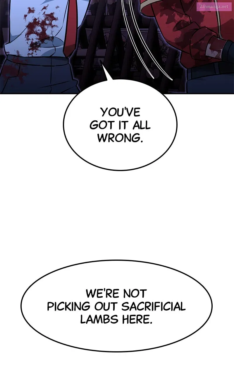 The Extra’sAcademy Survival Guide Chapter 11 page 32 - 