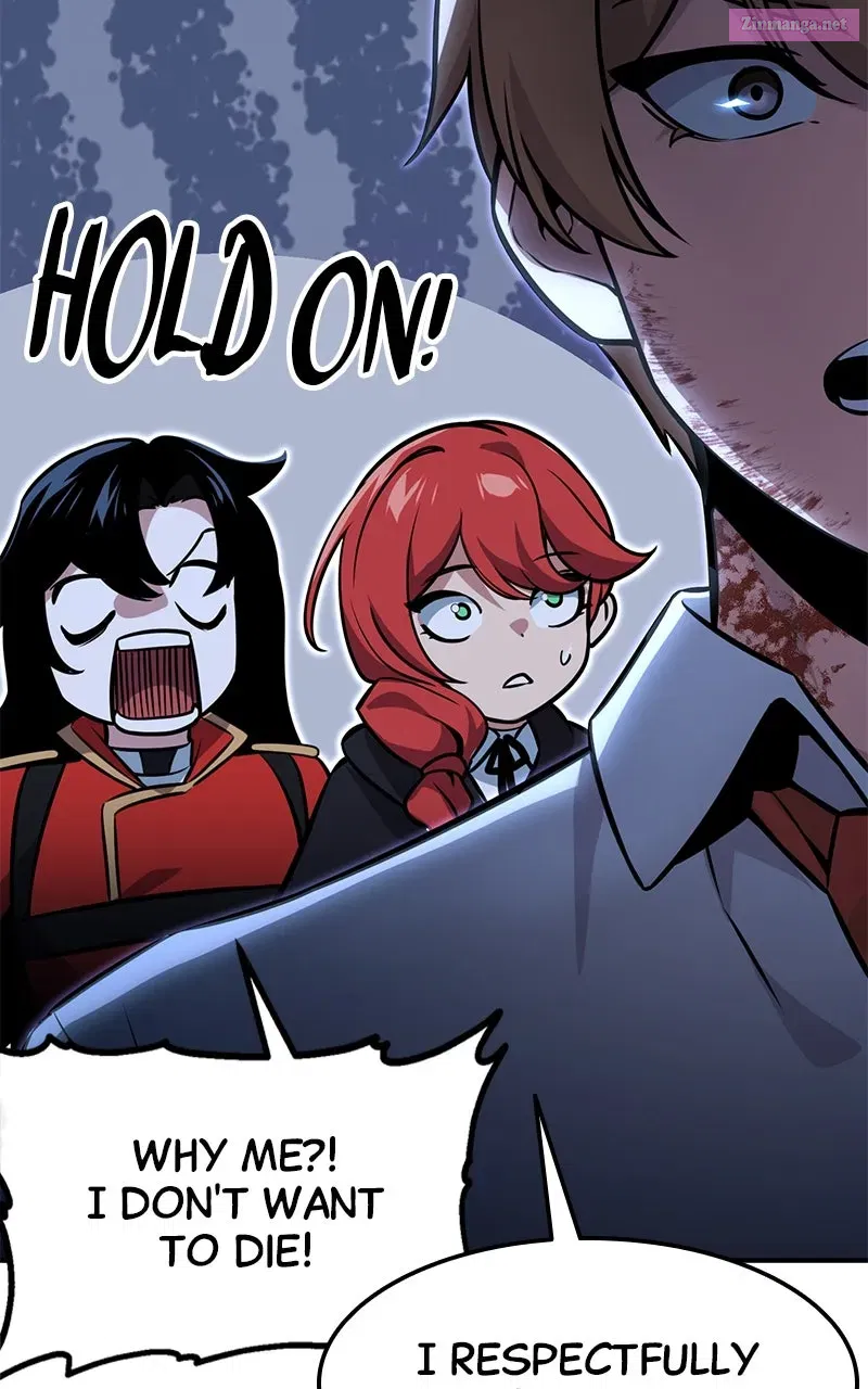 The Extra’sAcademy Survival Guide Chapter 11 page 35 - 