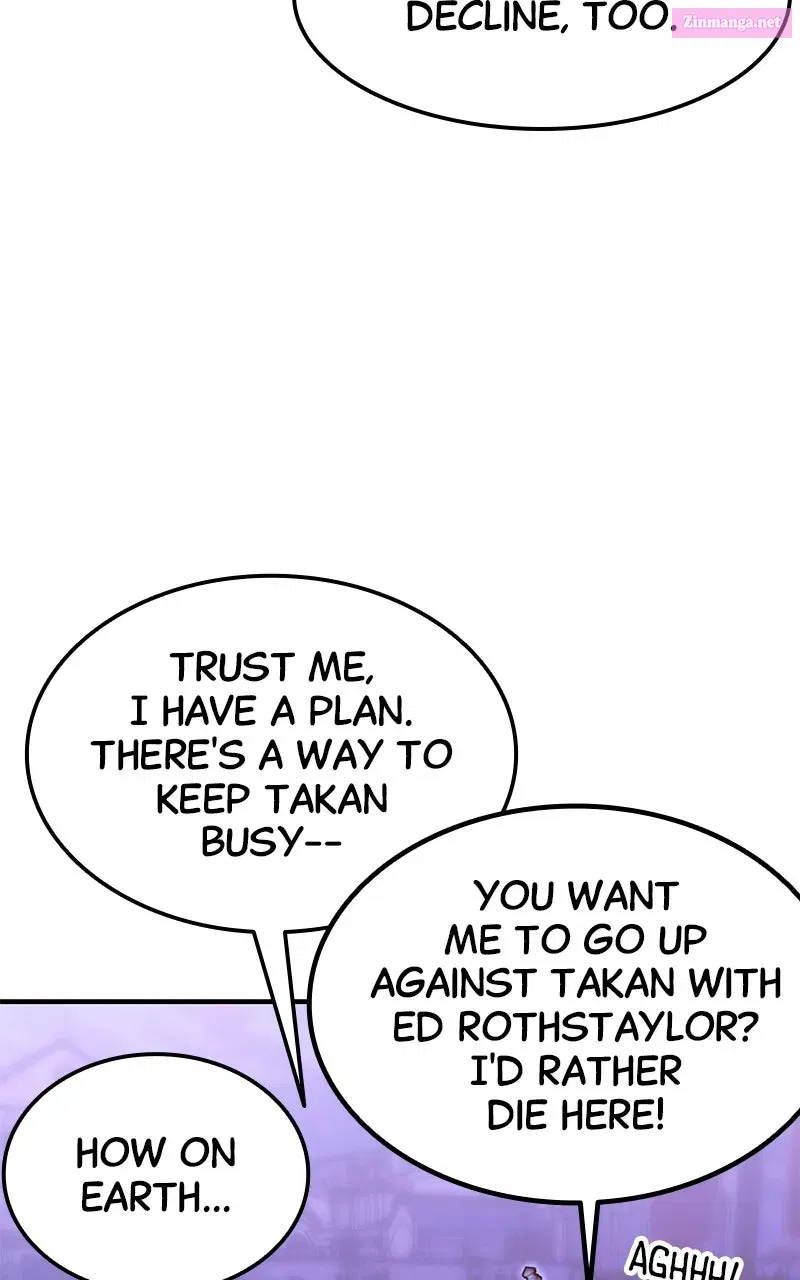 The Extra’sAcademy Survival Guide Chapter 11 page 36 - 