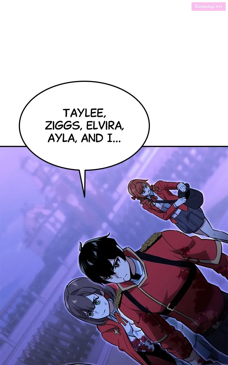The Extra’sAcademy Survival Guide Chapter 11 page 44 - 