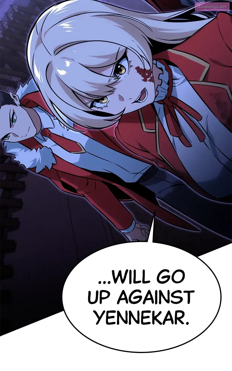 The Extra’sAcademy Survival Guide Chapter 11 page 45 - 