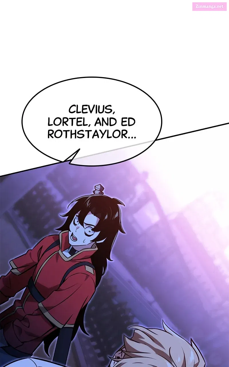 The Extra’sAcademy Survival Guide Chapter 11 page 46 - 