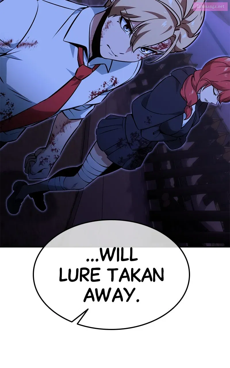 The Extra’sAcademy Survival Guide Chapter 11 page 47 - 