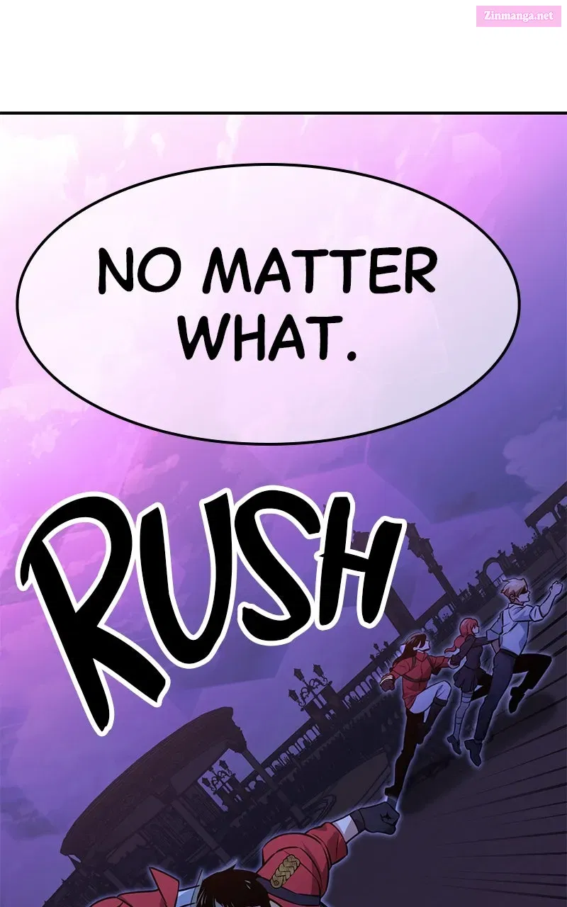 The Extra’sAcademy Survival Guide Chapter 11 page 50 - 