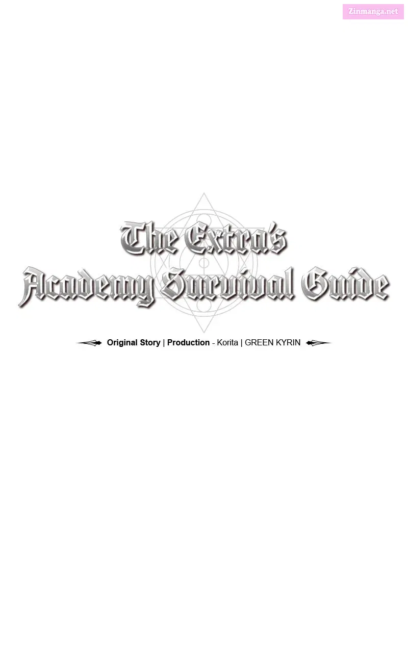 The Extra’sAcademy Survival Guide Chapter 11 page 52 - 