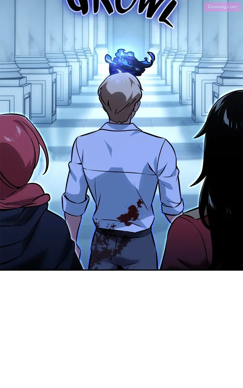 The Extra’sAcademy Survival Guide Chapter 11 page 54 - 