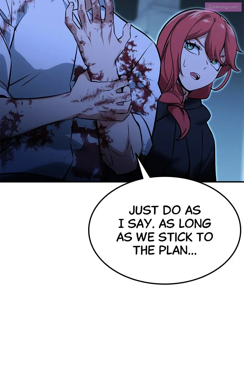 The Extra’sAcademy Survival Guide Chapter 11 page 56 - 