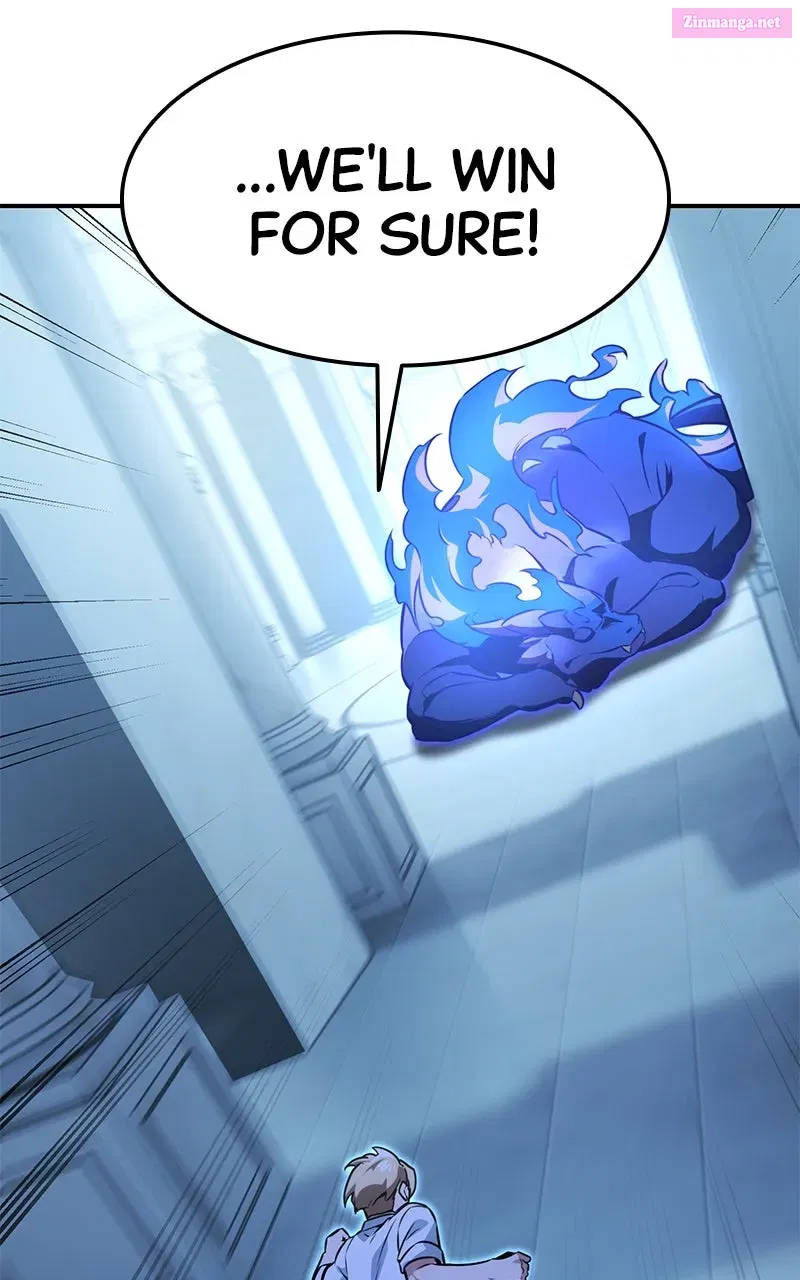 The Extra’sAcademy Survival Guide Chapter 11 page 57 - 