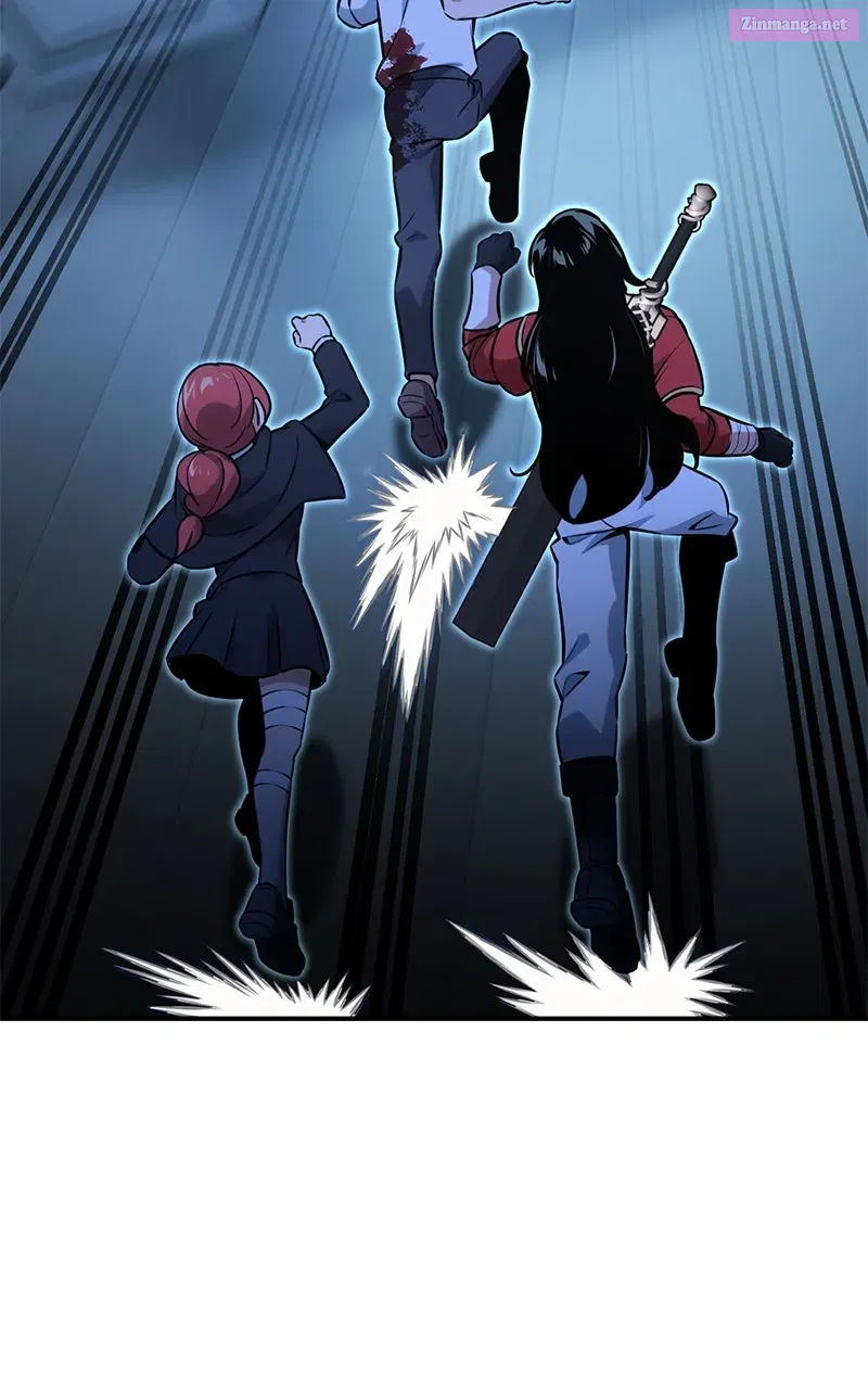The Extra’sAcademy Survival Guide Chapter 11 page 58 - 