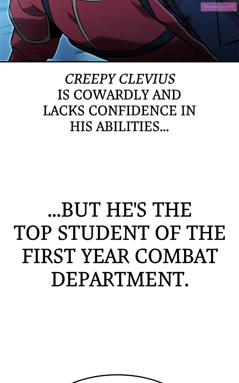 The Extra’sAcademy Survival Guide Chapter 11 page 60 - 