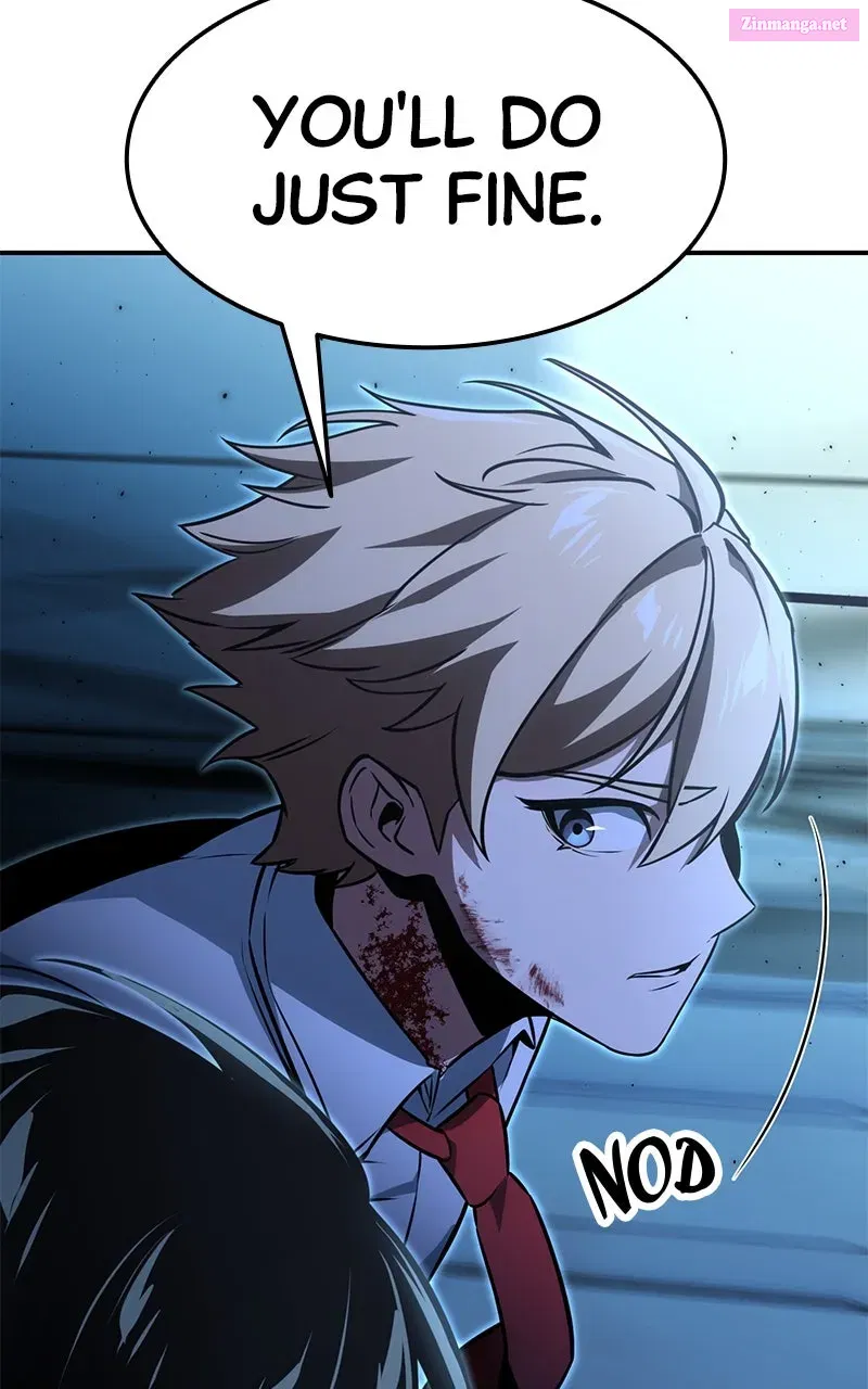 The Extra’sAcademy Survival Guide Chapter 11 page 61 - 