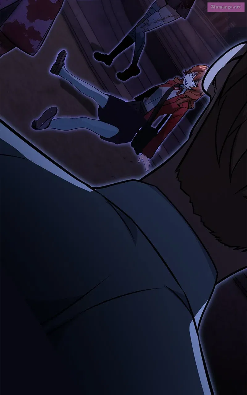 The Extra’sAcademy Survival Guide Chapter 11 page 8 - 