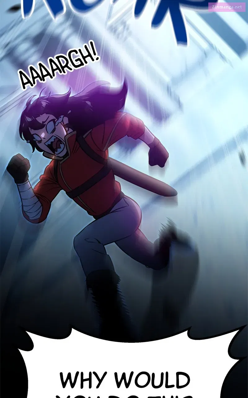 The Extra’sAcademy Survival Guide Chapter 11 page 84 - 
