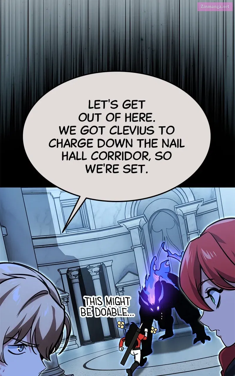 The Extra’sAcademy Survival Guide Chapter 11 page 88 - 