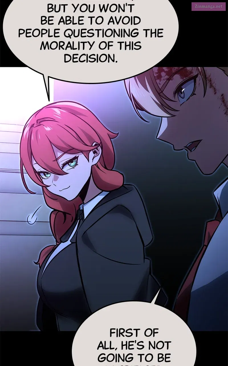 The Extra’sAcademy Survival Guide Chapter 11 page 90 - 