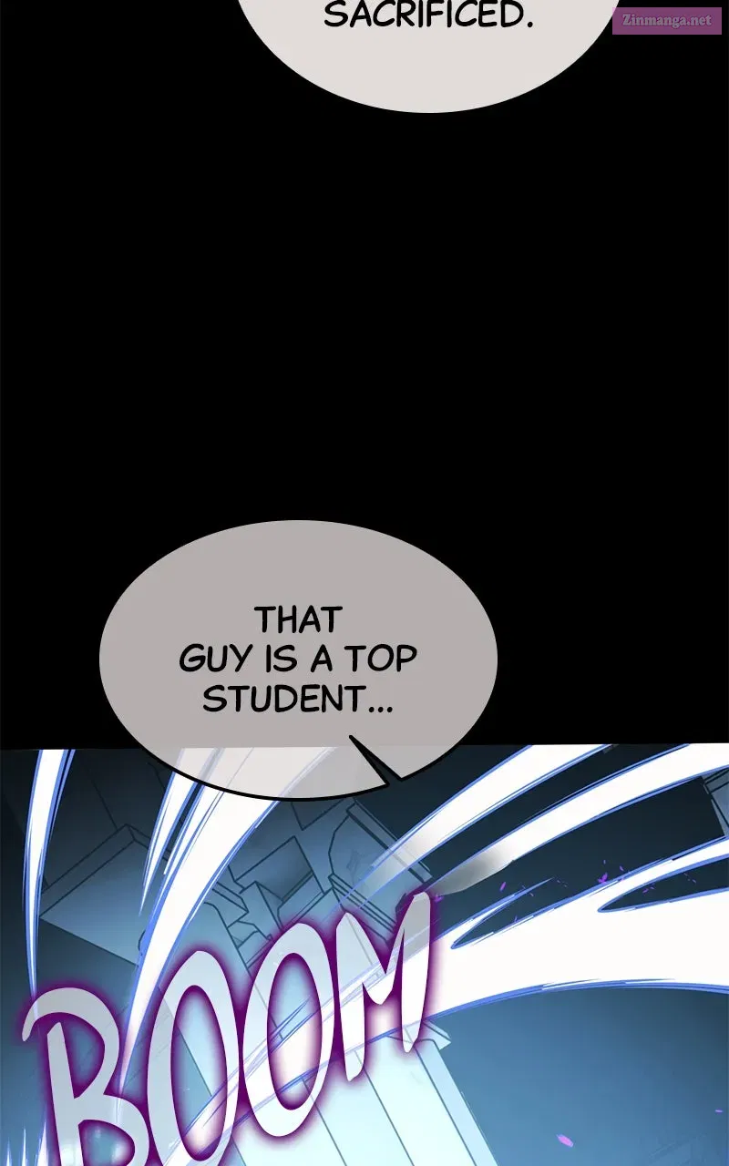 The Extra’sAcademy Survival Guide Chapter 11 page 91 - 