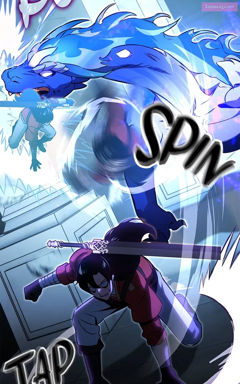 The Extra’sAcademy Survival Guide Chapter 11 page 92 - 