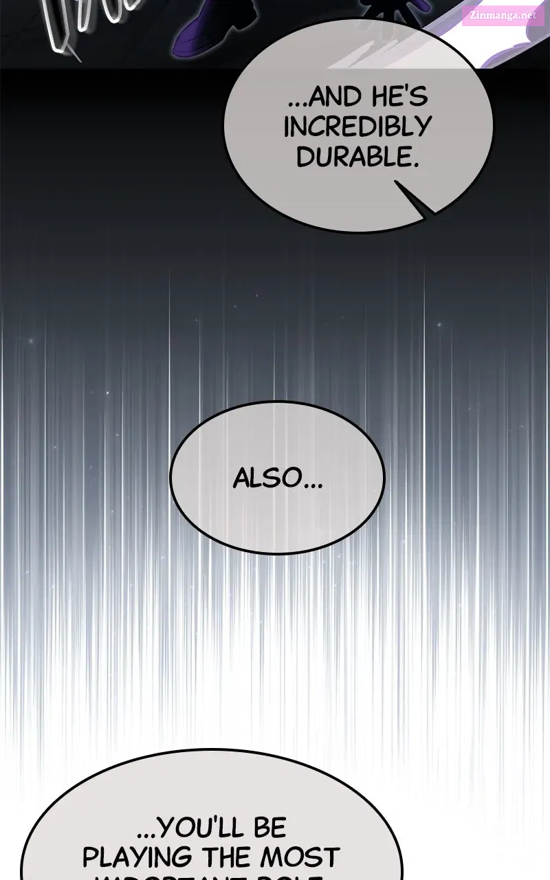 The Extra’sAcademy Survival Guide Chapter 11 page 93 - 