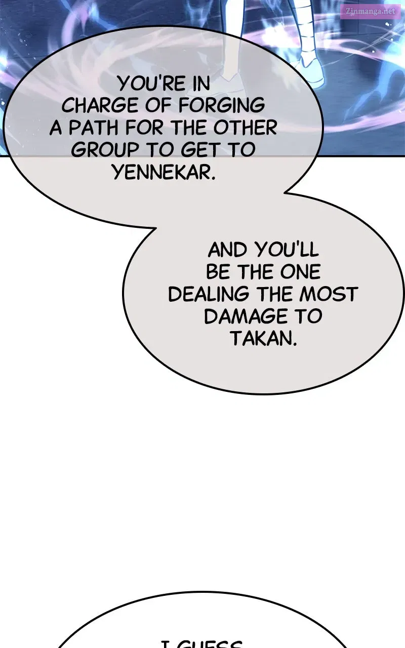 The Extra’sAcademy Survival Guide Chapter 11 page 97 - 