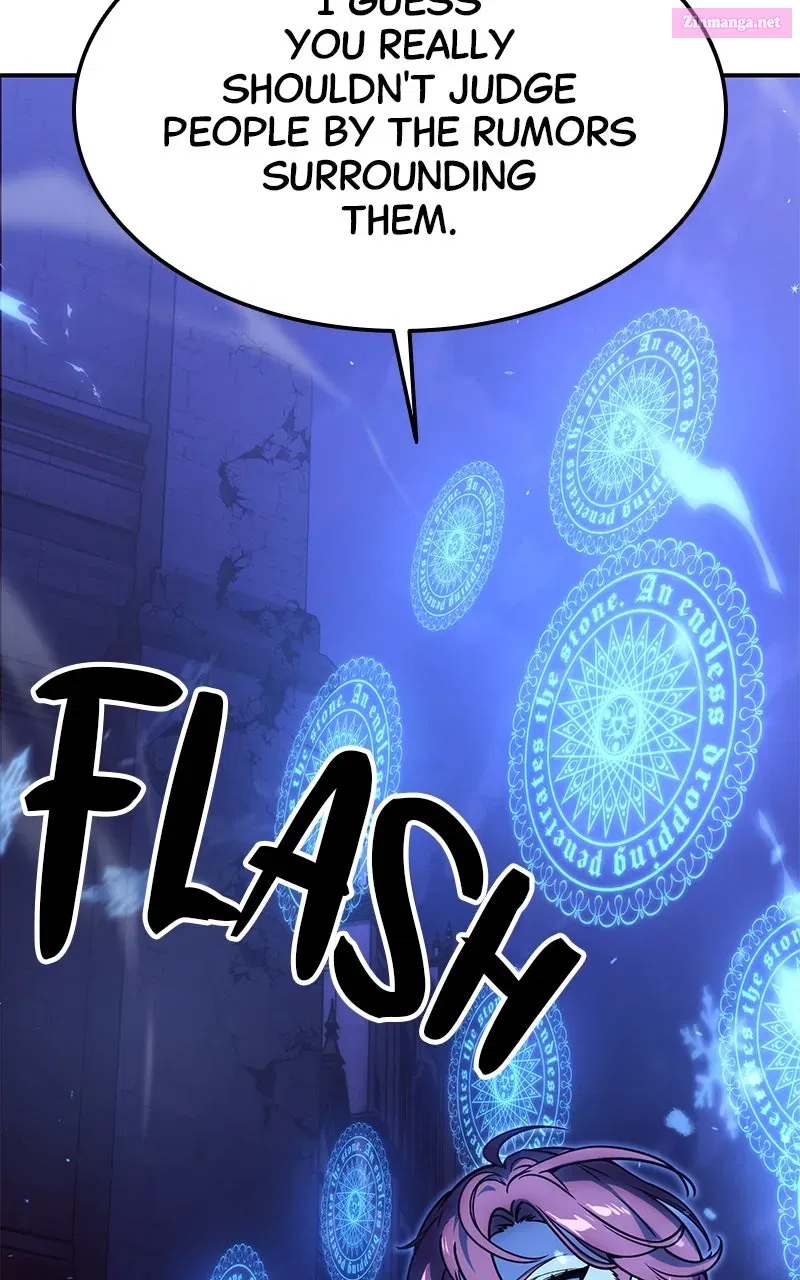 The Extra’sAcademy Survival Guide Chapter 11 page 98 - 