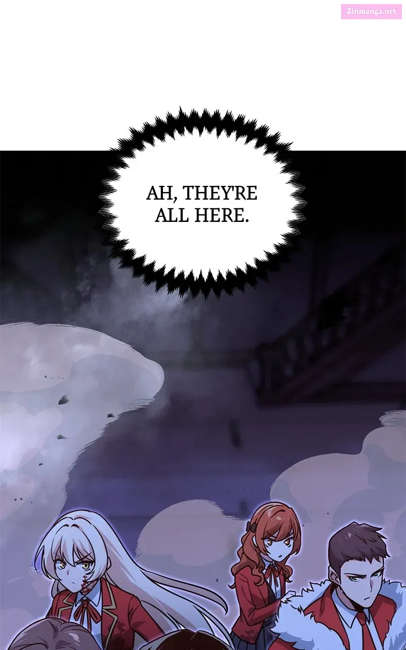 The Extra’sAcademy Survival Guide Chapter 12 page 11 - 
