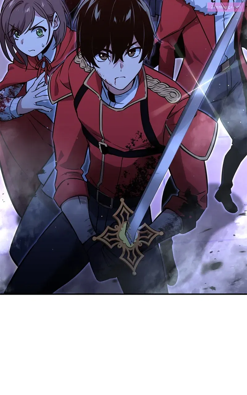 The Extra’sAcademy Survival Guide Chapter 12 page 12 - 