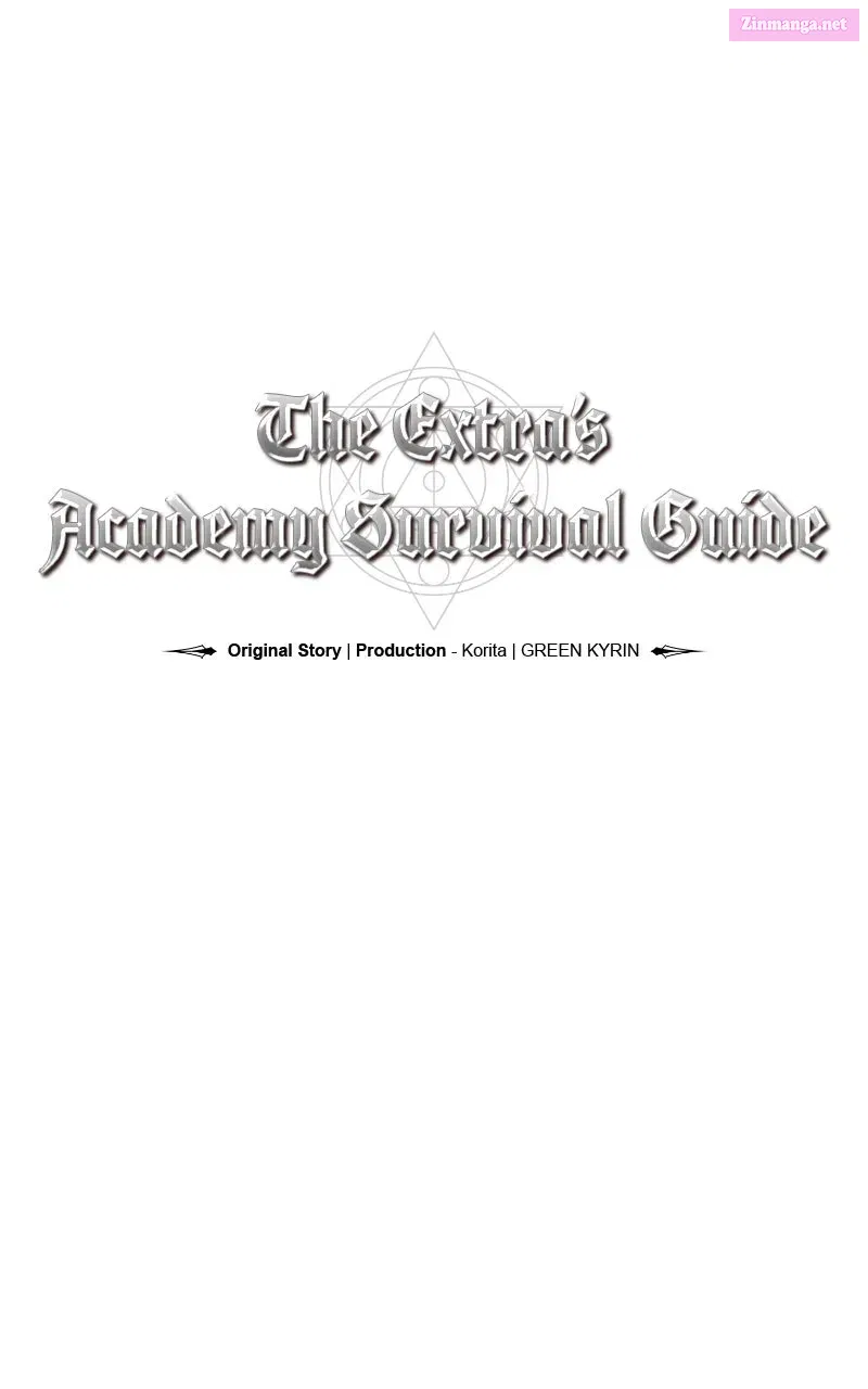 The Extra’sAcademy Survival Guide Chapter 12 page 117 - 